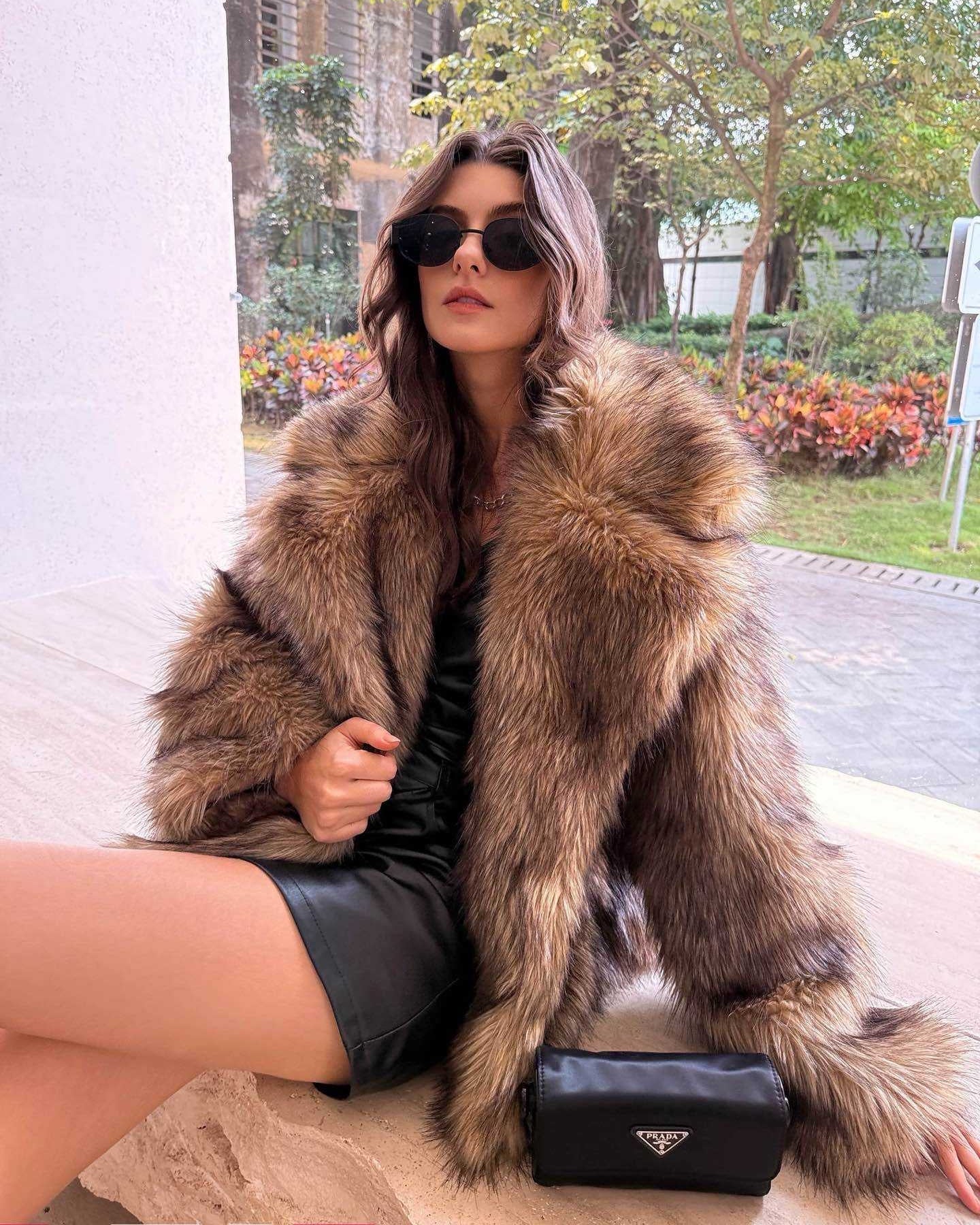 Caffè Crema Fourrure